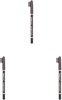 Gabrini Eyebrow Pencil 107 3lü paket