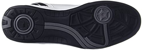 FILA Mens Ramen 2 Motor Sports Shoes