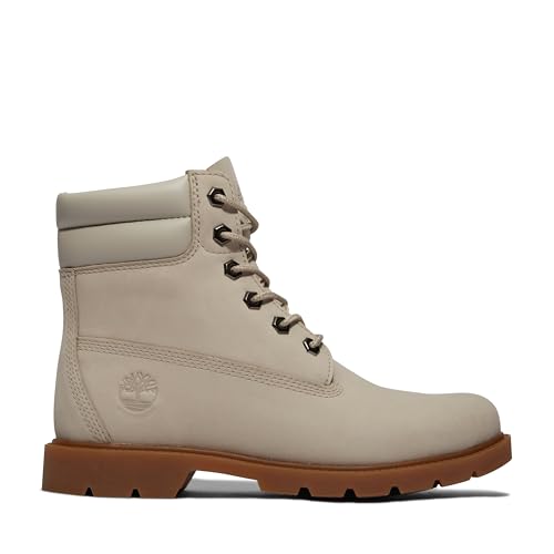 Image of Timberland Women's Linden Woods Waterproof Boots