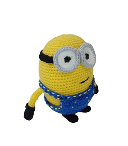 Muñeco Bob