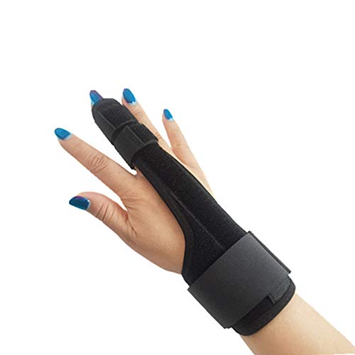 Buy Finger Extension Splint Trigger Finger Splint for Middle Finger