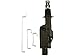 ACI 385323 Door Lock Actuator