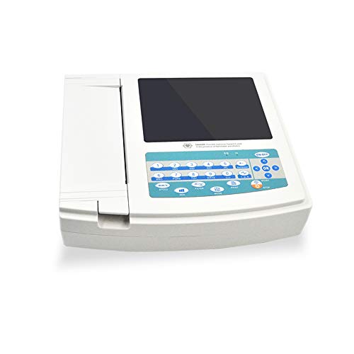 CONTEC MED 1200G 12 Lead Monitor Rechargeable Battery (1200G 12 Channel)