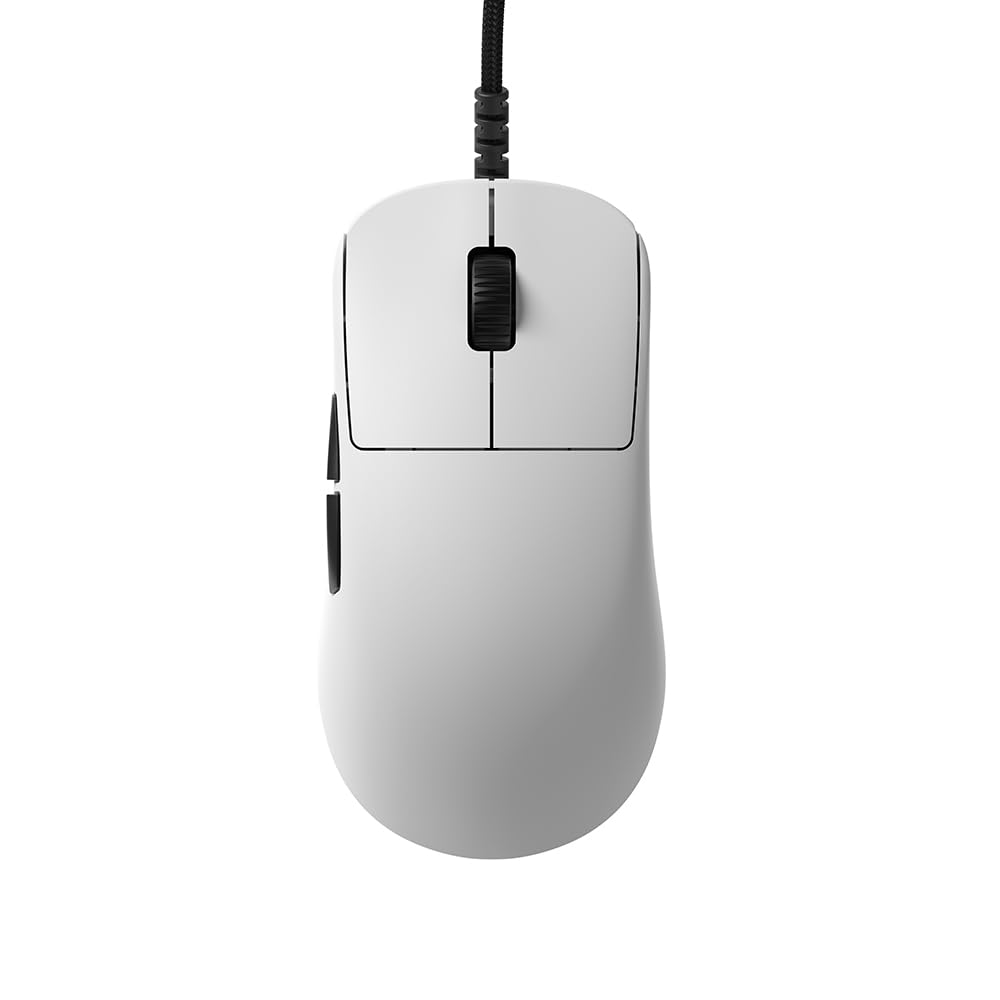 ENDGAME GEAR OP1 8k v2 ダークフロスト End Game Gear OP1 8K v2 Wired Gaming Mouse - Lightweight