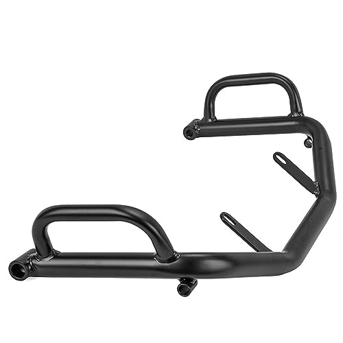 Crash Bar X-ADV 150 Protection Intégrale pour vos Sorties Urbaines et Roadtrips