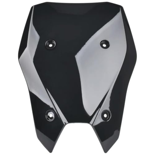 Pare-brise moto pour Kawasaki Z 900 SE 2025-2026 Protection vent route Z900