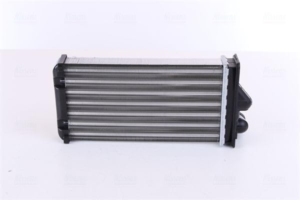 NISSENS Wärmetauscher, Innenraumheizung 71157
