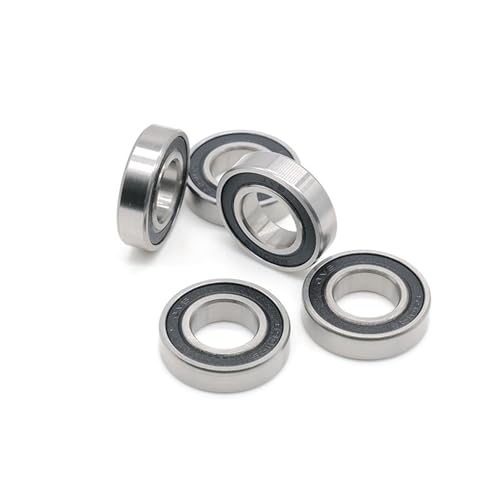 Roulement 6900-2RS fini les vibrations de vos machines miniatures 10x22x6 mm