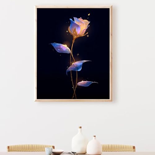 �������G �� �����L�b�g�ɂ��G�� �� Paint by Numbers DIY�y�C���g ��l�� ���S�� �q���p �ȒP�ɓh��� �A�N�������ʊG�̋� ��| ��� ��H�| �L�b�g 3�̃y�C���g�u���V��1�̃Z�b�g�̃A�N�����痿���g�p �z�[�� �I�t�B�X���� G