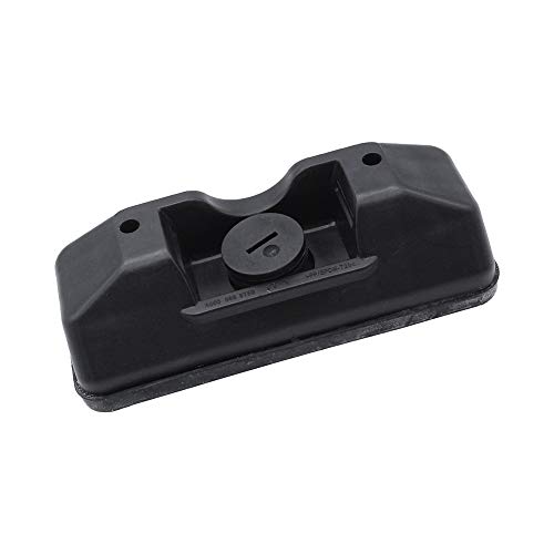 Entweg – Plugue de ponto Jacking Pad, plugue de plugue de elevação de substituição para Mercedes C e