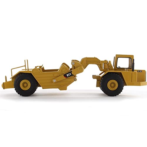 1:64 Cat 385C L Excavadora Hidráulica - Diecast Masters miniatura 7