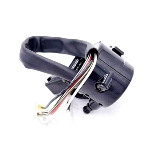 Boîtier d'accélérateur pour moto PY50 rénover le guidon de Dirt Bike