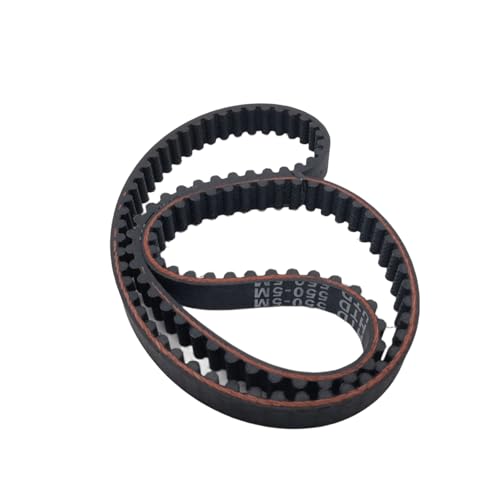 PJLANG HTD5M 870 �����^�C�~���O�x���g HTD870-5M �S�� ����870mm ��10/15/20/25/30mm ����174(Width 15mm)