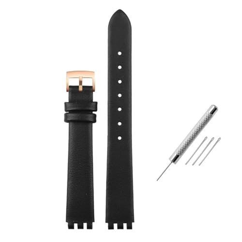 [JUSUTEK] VlC For XEHb` fB[XU[voh xg v Rp`u Swatch 12mmp {vrvxg h h LP105,LP131,LW143,LS116,LL115,YSS317G,YSS28
