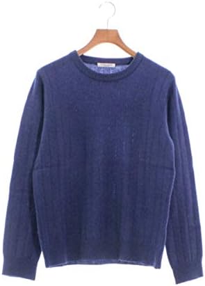 Amazon United Arrows ユナイテッドアローズ ニット セーター メンズ 青 1117 M 中古 セーター 通販