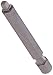 Irwin Tools 93239 Irwin 2 Square Recess Power Bit - 1-15/16
