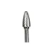 Keystone 1201680 920#A 1/2 Spiral Cut Lab Carbide Bur