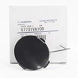 Genuine Subaru WRX STi Tow Eye Cover (2015-2017) - 57731VA100
