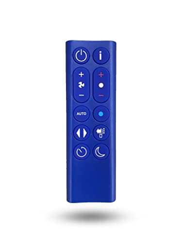 Télécommande de rechange pour ventilateur Dyson HP04 HP05 HP06 HP09 chauffage air