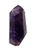 Natural Brazilian Amethyst Healing Crystal Gemstone Obelisk Point