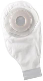 Convatec 22768 Activelife 1pc Closed-end Pouch w/ Filter Pre-cut - 1 3/4 in Box of 10.