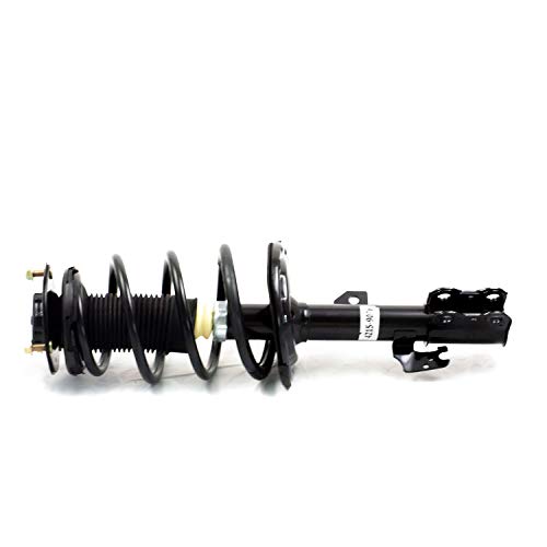 Image of Gabriel G57663 Ultra ReadyMount Front Left Complete Strut Assembly for 05-10 Toyota Sienna FWD (1 Pack)