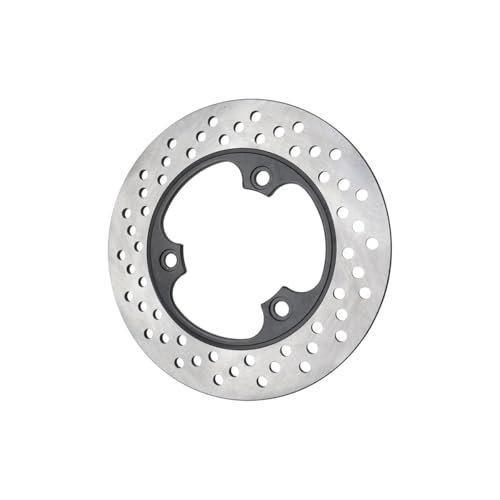 Disque de frein NSR250R MC18 ventilé pour endurance moto