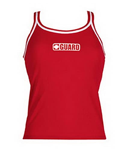 Dolfin Guard Tankini Top