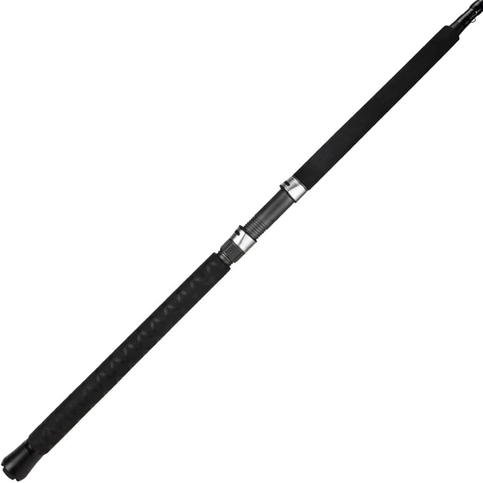 Okuma Monterey Carbon Glass Blend UFR Tip All Purpose Rod, MON-HS-801MH