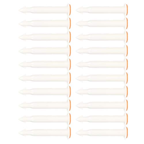 Termómetro de aves de corral, 20 unidades, termómetro de pollo asado, medidor de temperatura para cocinar pavo, pollo, carne de res, cocinar carne