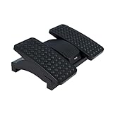 Design résistant et léger : Fabriqué en HIPS (polystyrène haute résistance) de haute qualité, adapté au bureau et à la maison, combinant durabilité et légèreté.