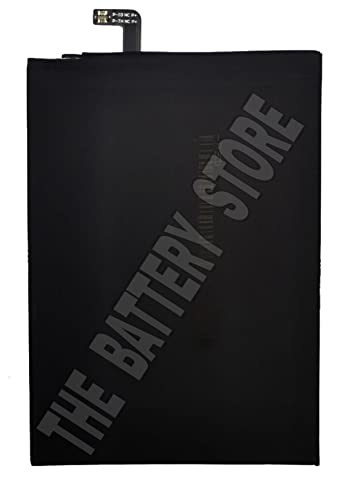 Image of THE BATTERY STORE Orignal Battery for Xiaomi Redmi Mi Max 3 / BM-51 / BM51 Battery with 1 Year WARRENTY and HIGH Capacity Battery Backup Battery (for BM51)