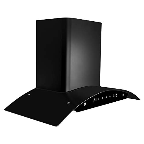 Image of HOOD ORIENT XPRESS HC SC BK 90