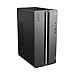 Lenovo LOQ Tower Gaming Desktop-PC | NVIDIA GeForce RTX 5060 | Intel Core i5-14400F |16GB RAM | 1TB SSD | Win11 Home | Luna Grau - Raven Schwarz | 17L | 3 Monate GamePass | 3 Monate Premium Care