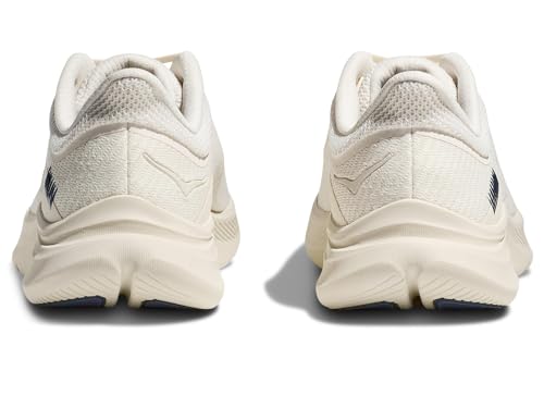 HOKA Hoka Men's Solimar Alabaster/Oat Milk 13 Medium