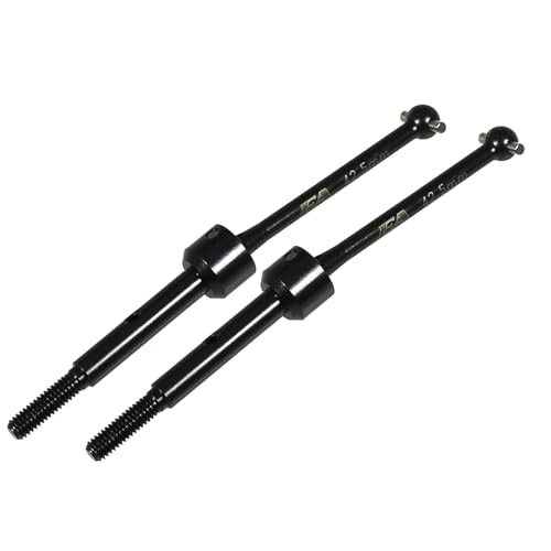 イーグル模型(Eagle Model) EAGLE RACING TSDユニバーサルシャフトセット:タミヤホーネットEVO #HNE-07