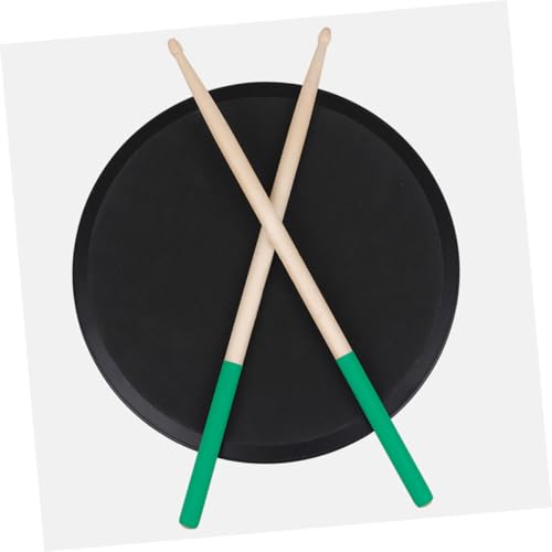 Baquetas de Madera de Maple Verde para Practicar miniatura 7