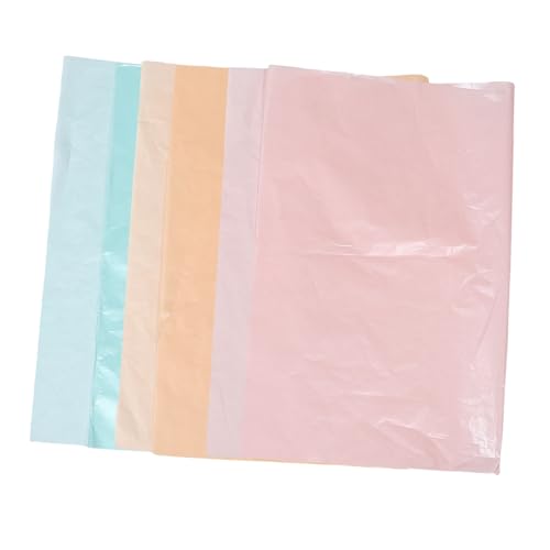 Papier de demballage floral epais ARTSEWPLY pour 60 bouquets de mariages