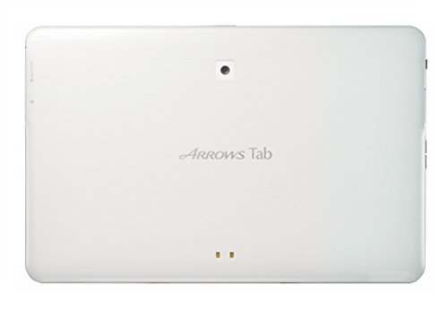 ARROWS Tab F-05E 商品画像2