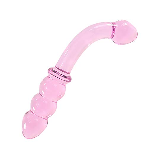 Glasdildo SXOVO – Anal Plug für Prostata Massage