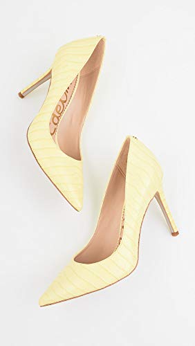 Image of Sam Edelman Women's Hazel Pointed Toe Pump