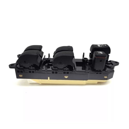 Commande lève-vitre pour Land Cruiser Prado 120 de 2002 à 2010