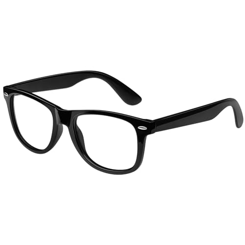 Rimerakea Blue Light Blocking Glasses For Women Men With TR90 Lightweight FrameUV400 Potection Lens