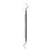 Gracey Curette #9/10 Rigid