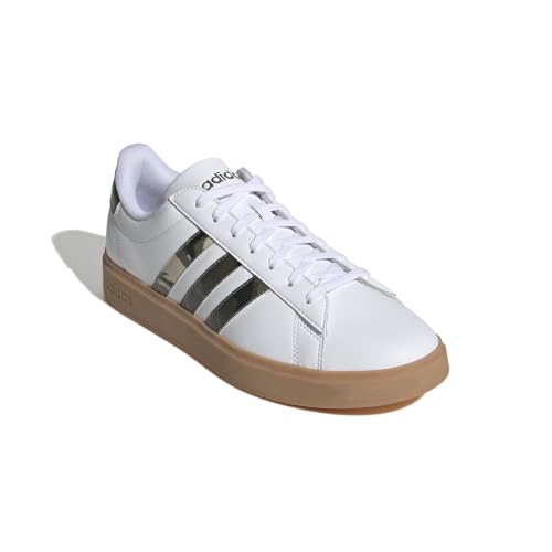 Image of adidas Men's Grand Court 2.0 Shoe