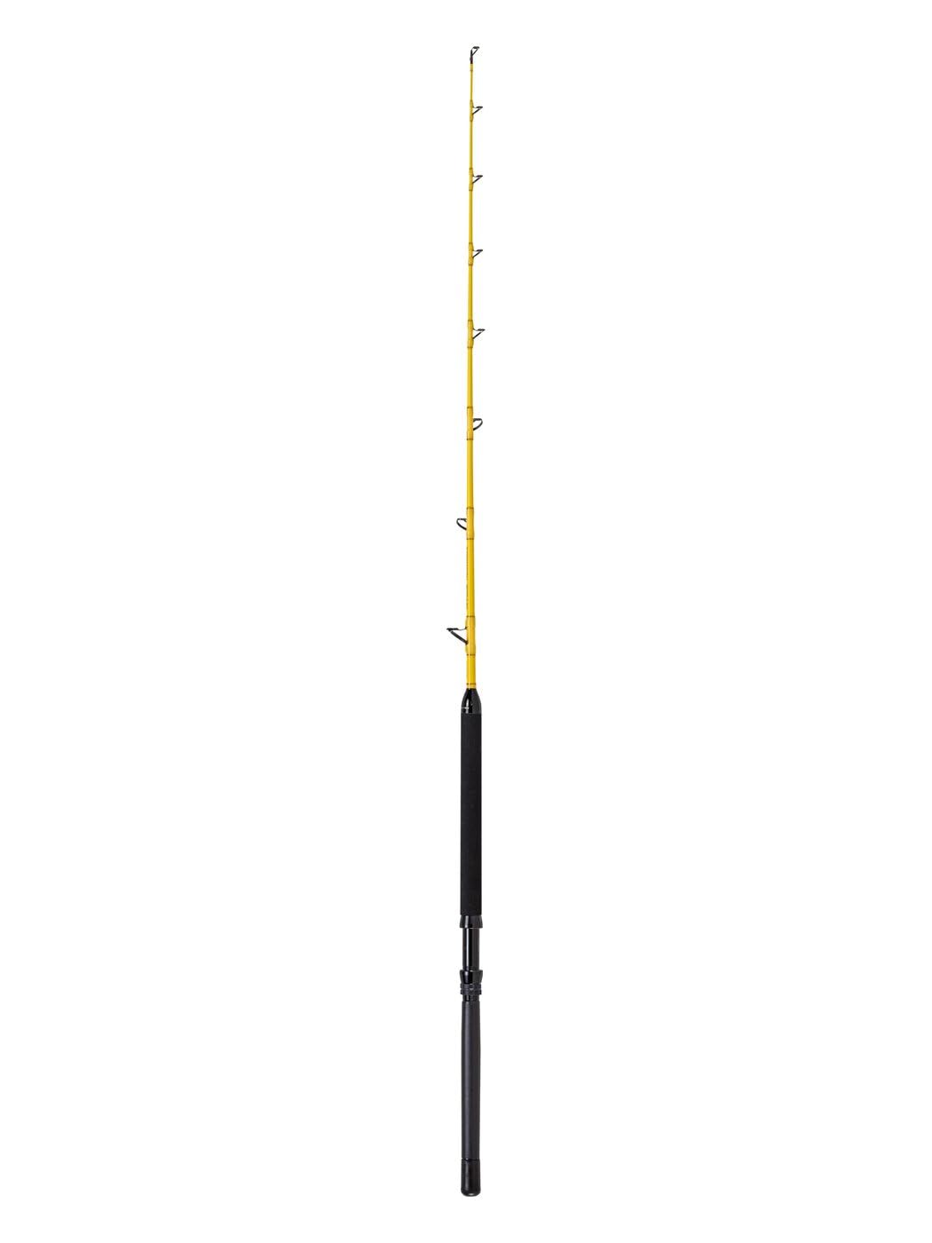 Canna Trabucco Zaratan Acid Plus M 2.00 - Pesca Traina Barca Mare