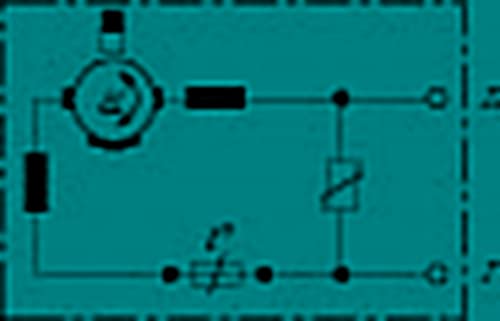 BOSCH 0 390 203 310 Elektromotor BOSCH 0 390 203 310 Elektromotor