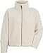 Produktbild Didriksons Nomi Fz Damen Fleecejacke S (36-38)