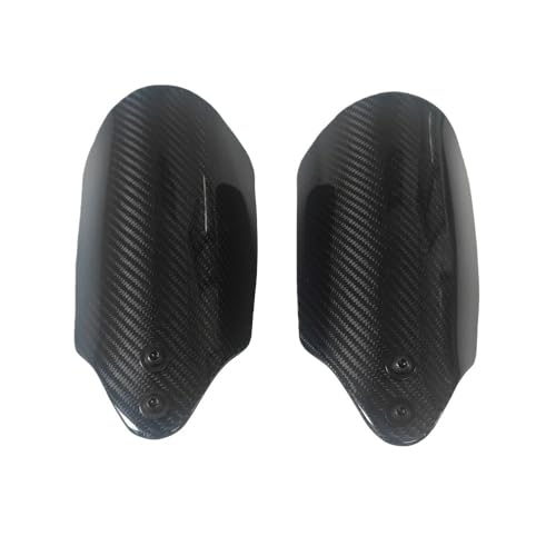Protège-mains en carbone Road Glide routière CVO SE pare-brise pour voyage moto