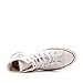 Converse unisex adult chuck fashion sneakers, Multicolour White Garnet Egret 102, 7 Women 5 Men US